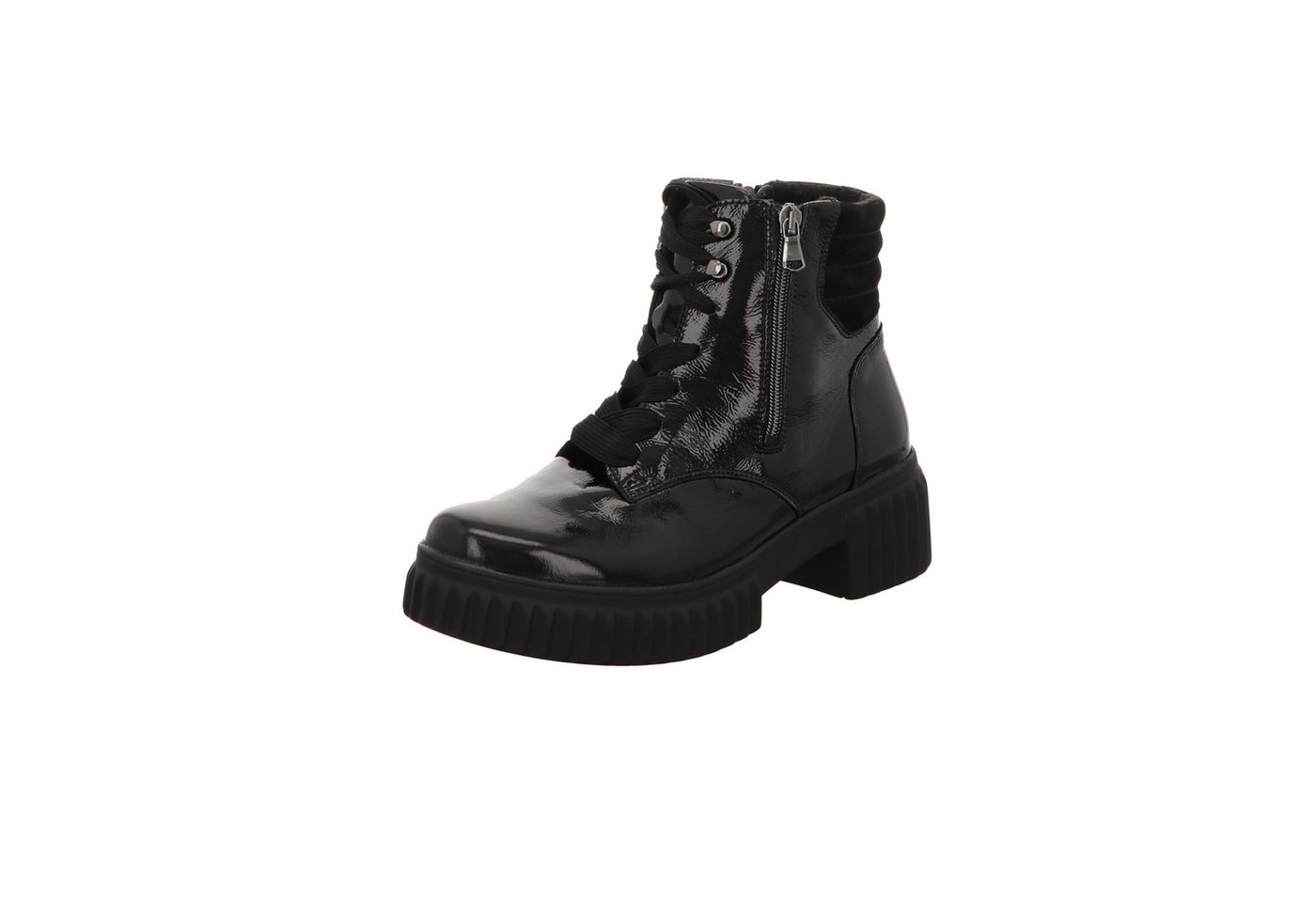 Waldläufer H-NALA Stiefel