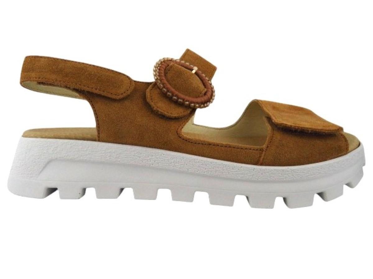 Waldläufer H-Nele ORDER rame Sandale