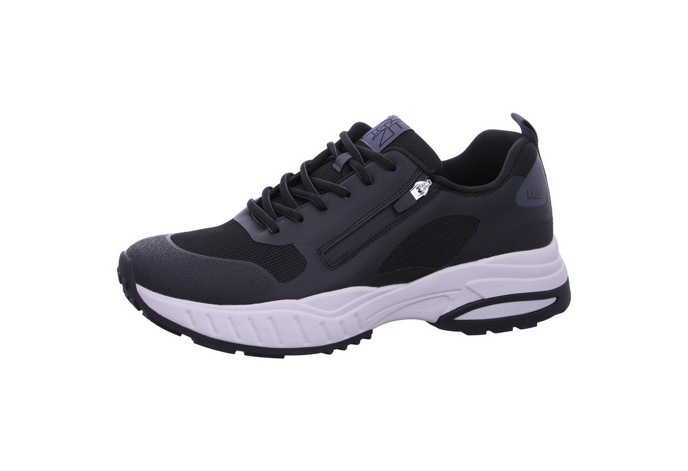 Waldläufer H-Pero Schnürschuh