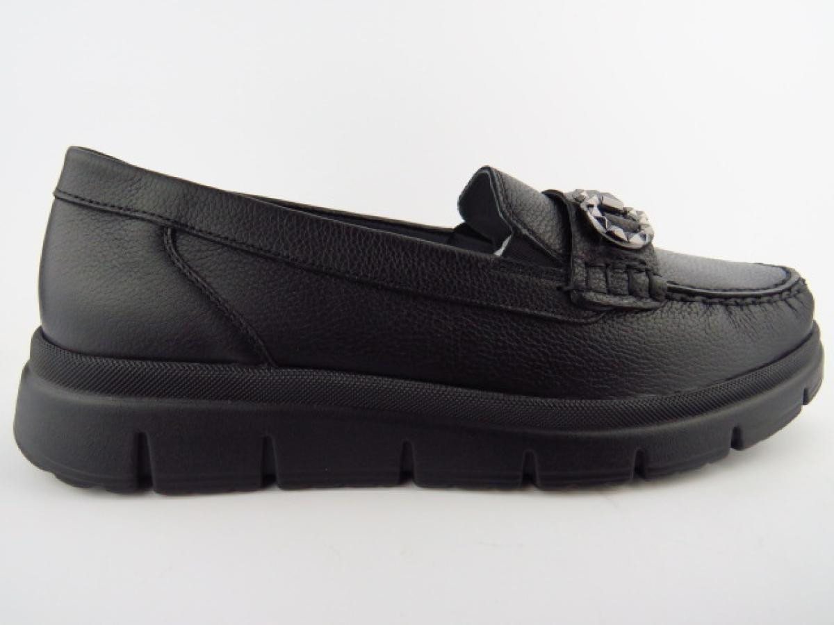 Waldläufer H-Pina Slipper
