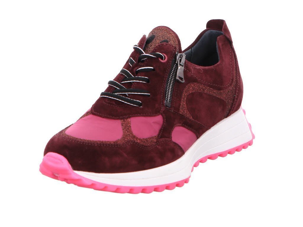 Waldläufer H-Pinky Schnürschuh