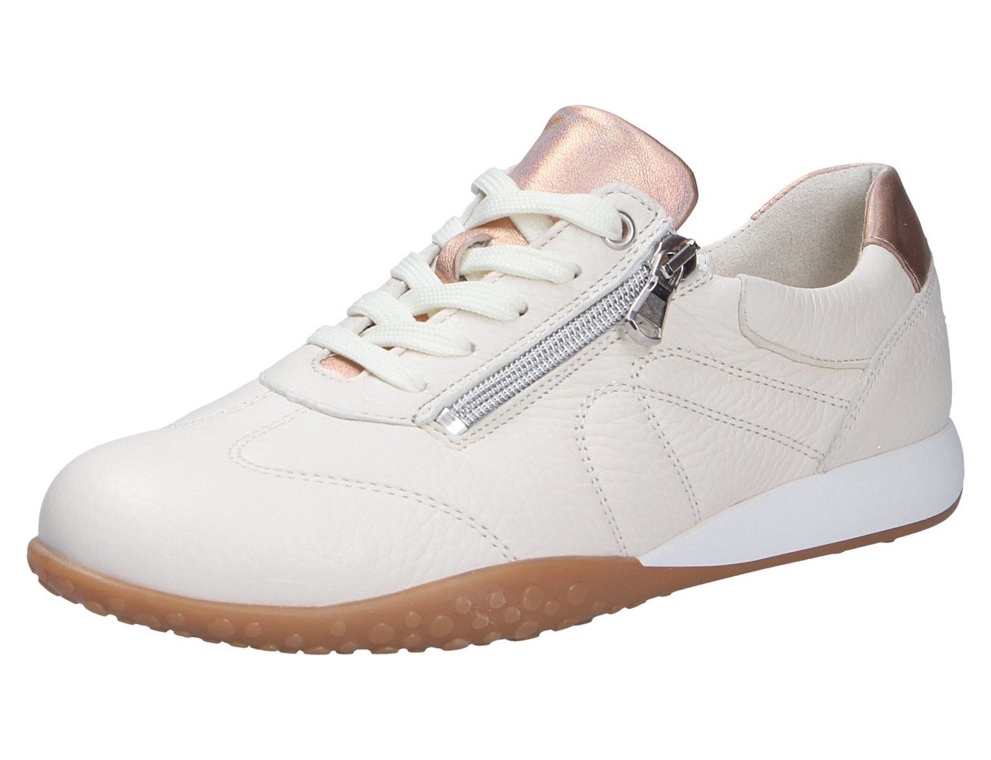 Waldläufer H-Poppy Schnürschuh Modischer Schnitt