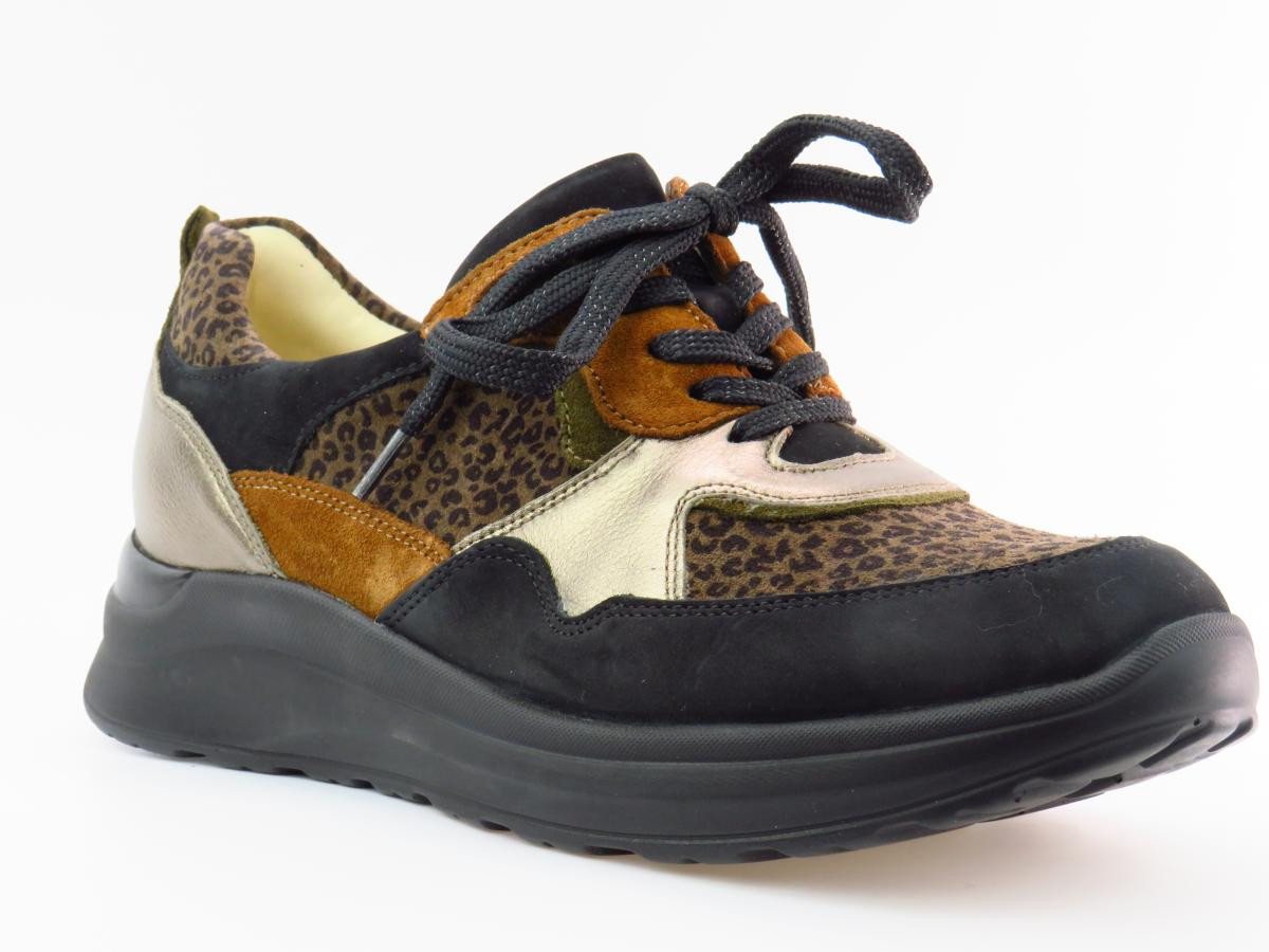 Waldläufer H-Rosa Sneaker