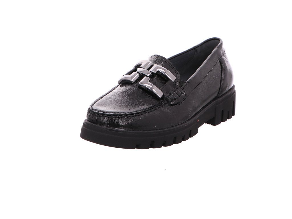 Waldläufer H-Serena Slipper