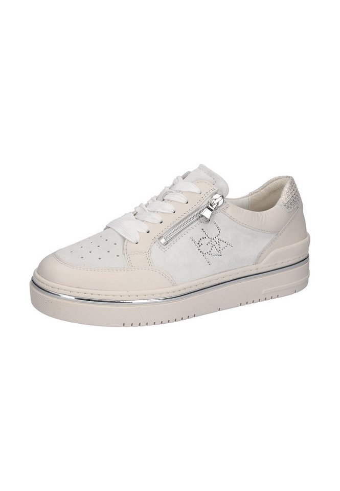 Waldläufer H-Tamira Slip-On Sneaker