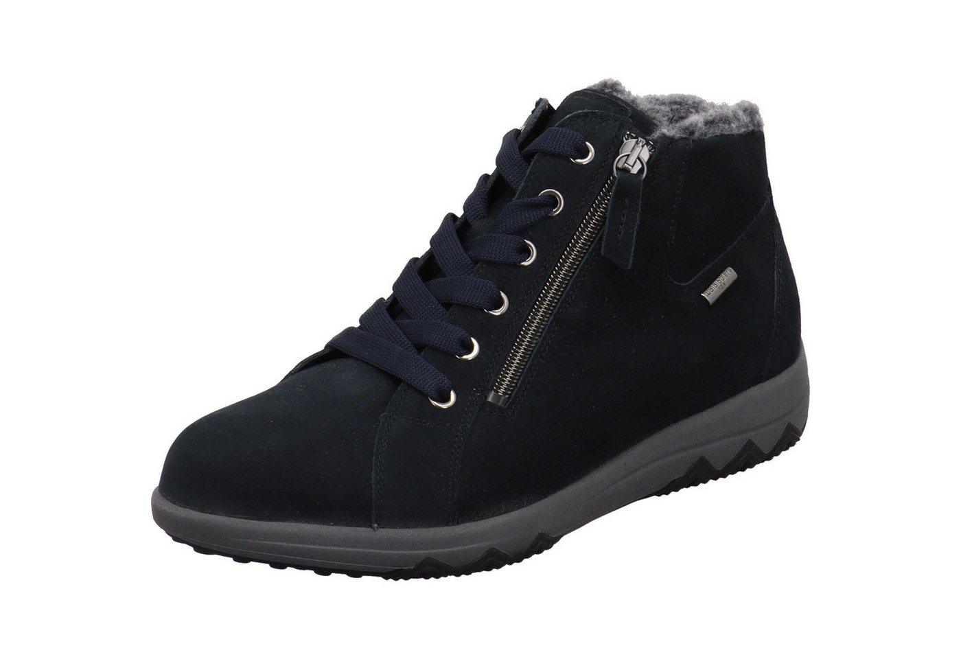 Waldläufer H-Teresa Schnürboots