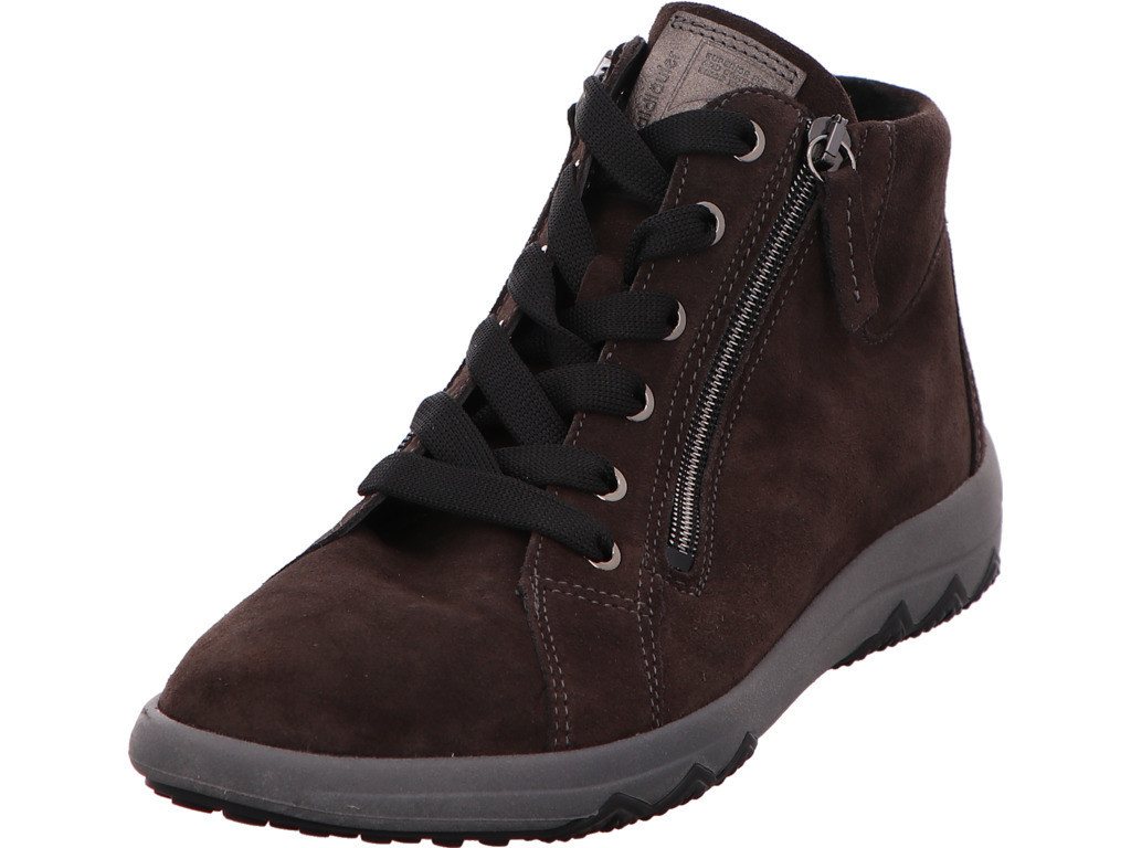 Waldläufer H-TERESA Stiefel