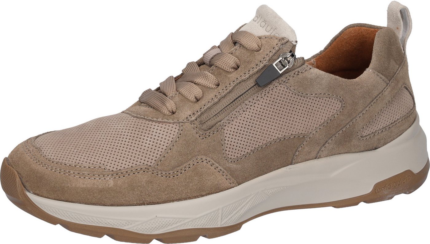 Waldläufer H-TOM Sneaker Schnürschuh, Komfortschuh in bequemer Schuhweite H (sehr weit)