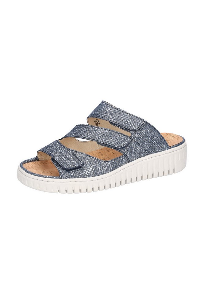 Waldläufer H-Willow Outdoorsandale