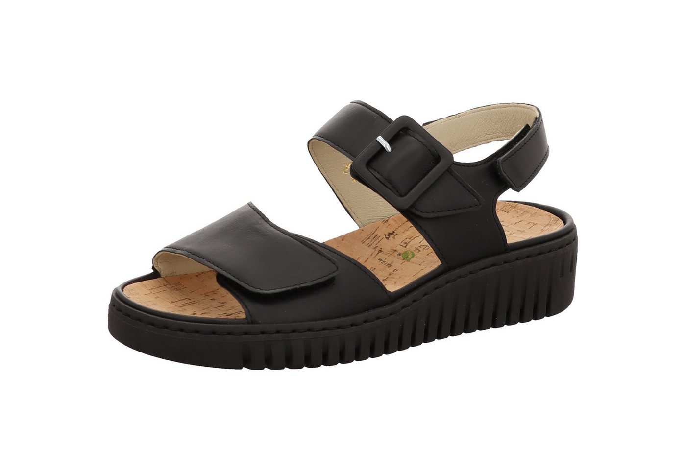 Waldläufer H-Willow Schnürschuh