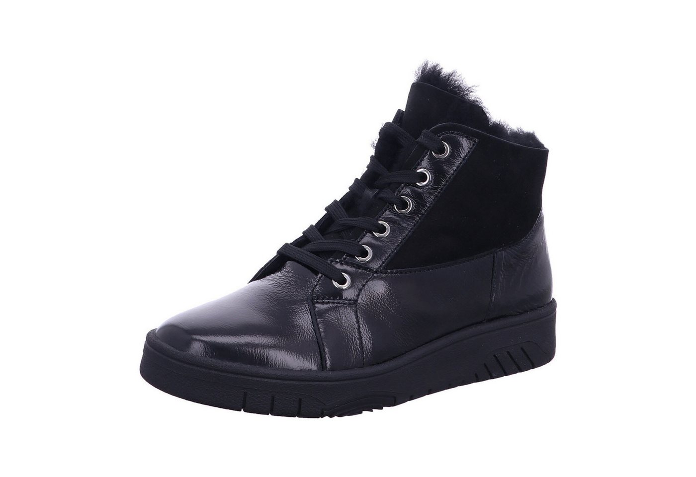 Waldläufer H-Yuna Winterstiefelette (2-tlg)