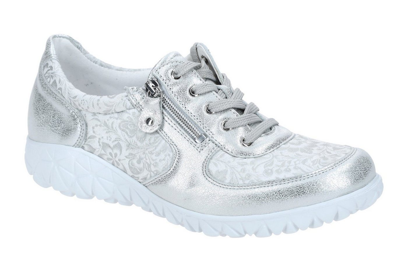 Waldläufer H89001 213 989 Schnürschuh