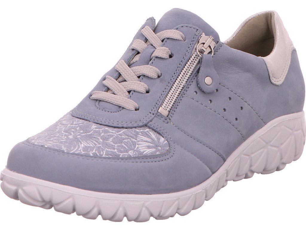 Waldläufer Havy Schnürschuh