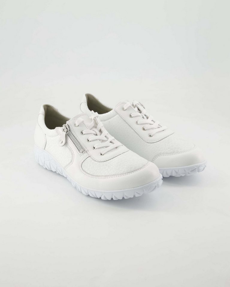 Waldläufer Havy Sneaker Obermaterial: Leder und Textil