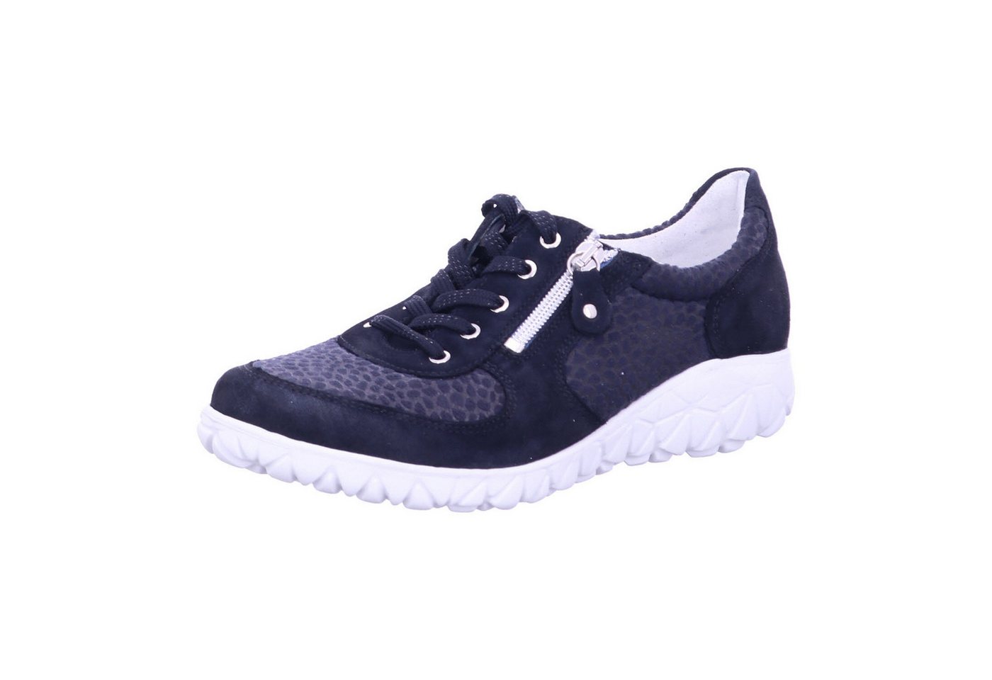 Waldläufer Havy Soft Sneaker