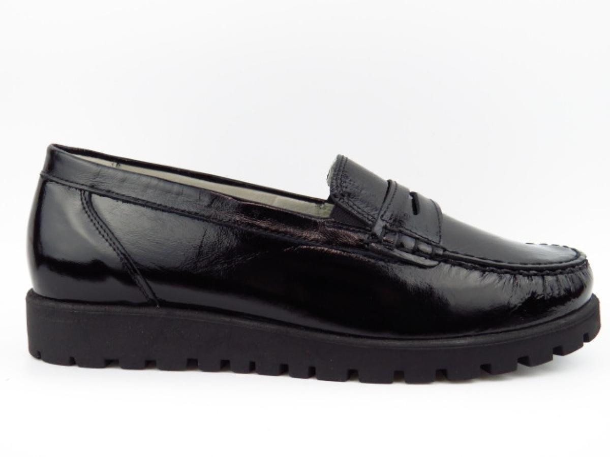 Waldläufer Hegli Slipper
