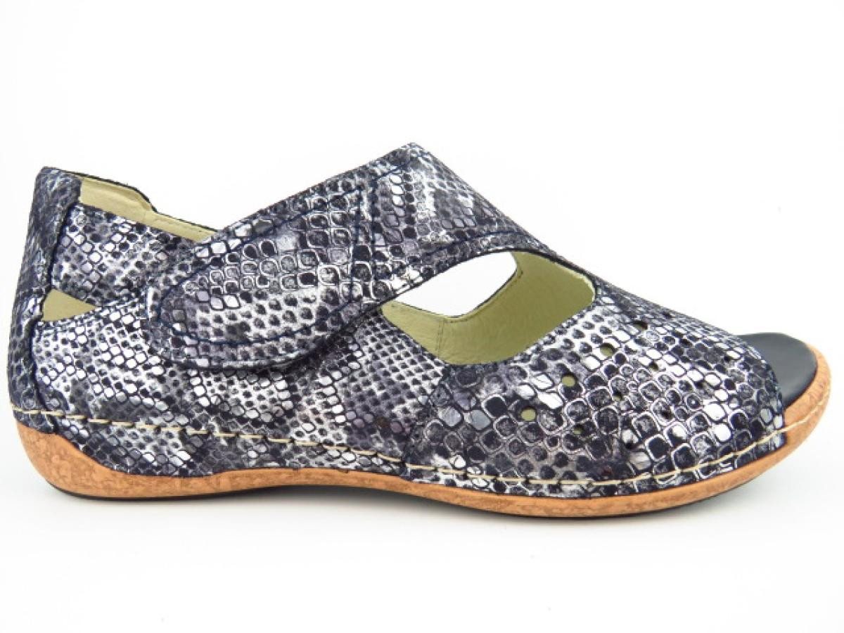 Waldläufer Heliett Sandale