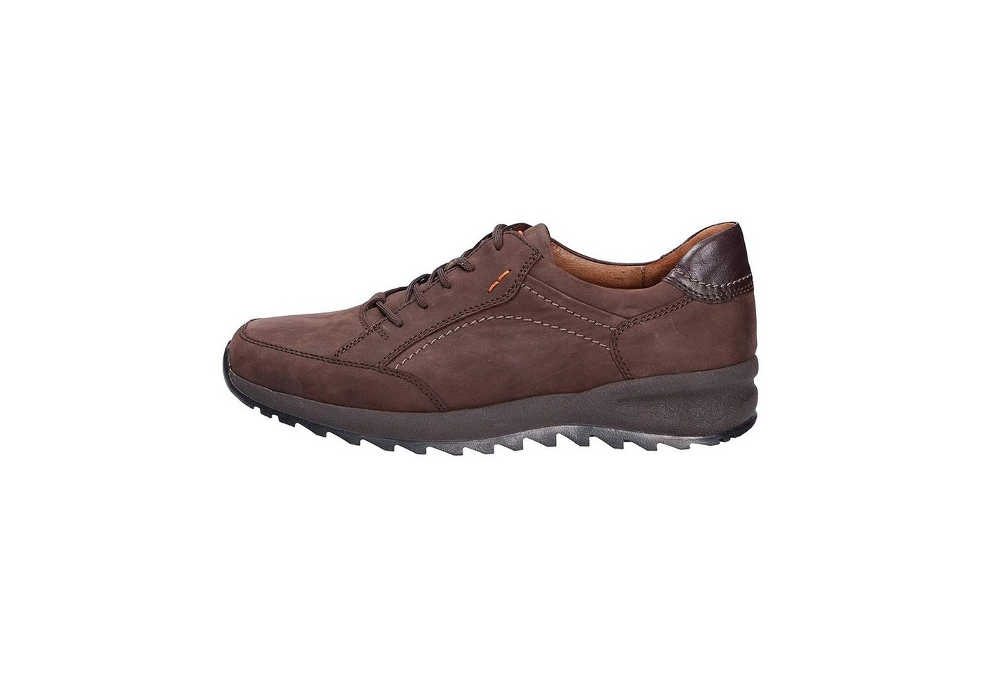 Waldläufer Helle Schnürschuh