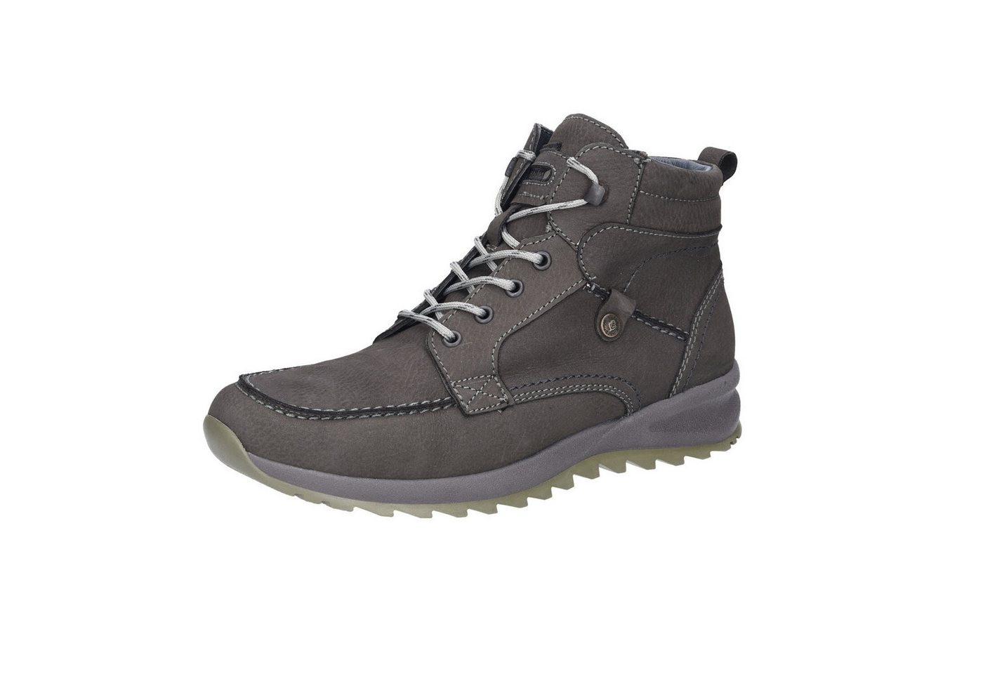 Waldläufer Helle Winterstiefel