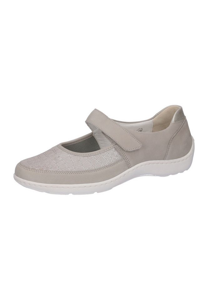 Waldläufer Henni Schnürschuh