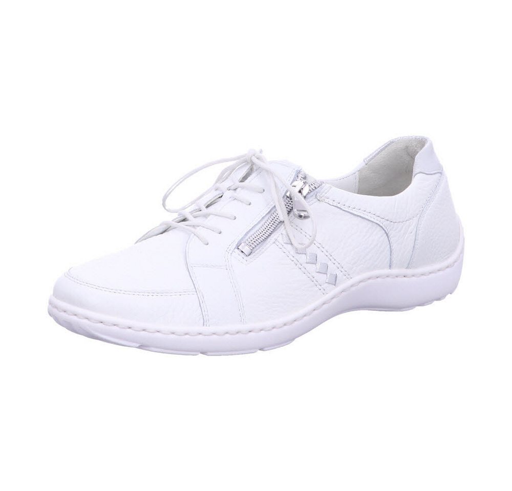 Waldläufer Henni Schnürschuh