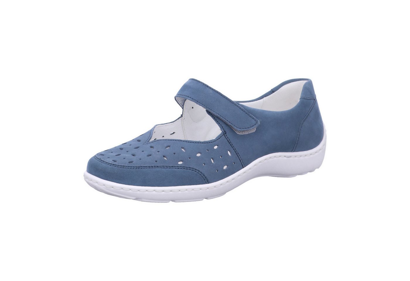 Waldläufer Henni Slipper
