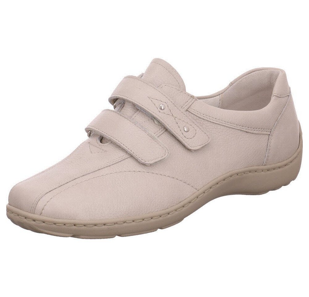 Waldläufer Henni Slipper (grau)