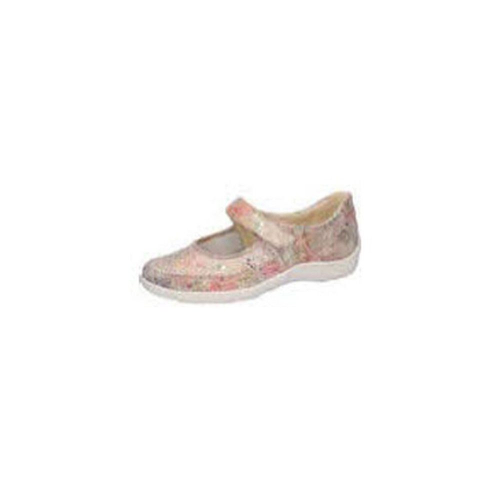 Waldläufer Henni Slipper (rosa)