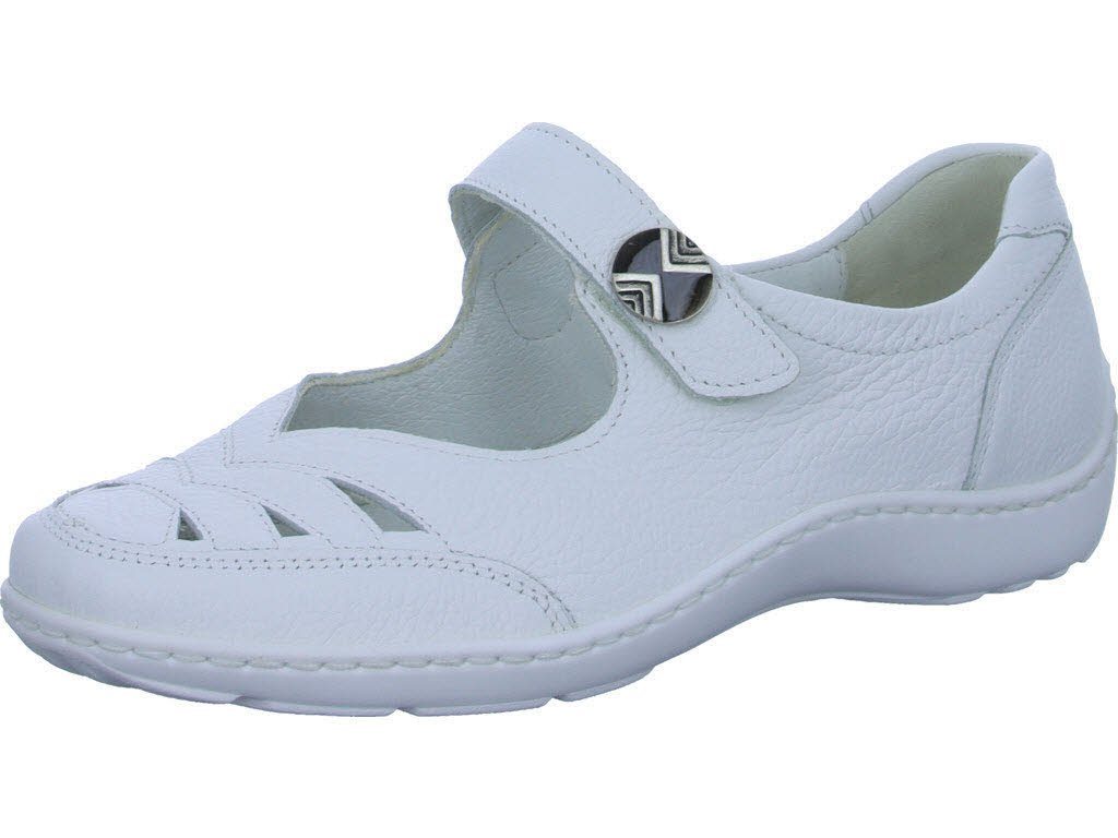 Waldläufer Henni Slipper