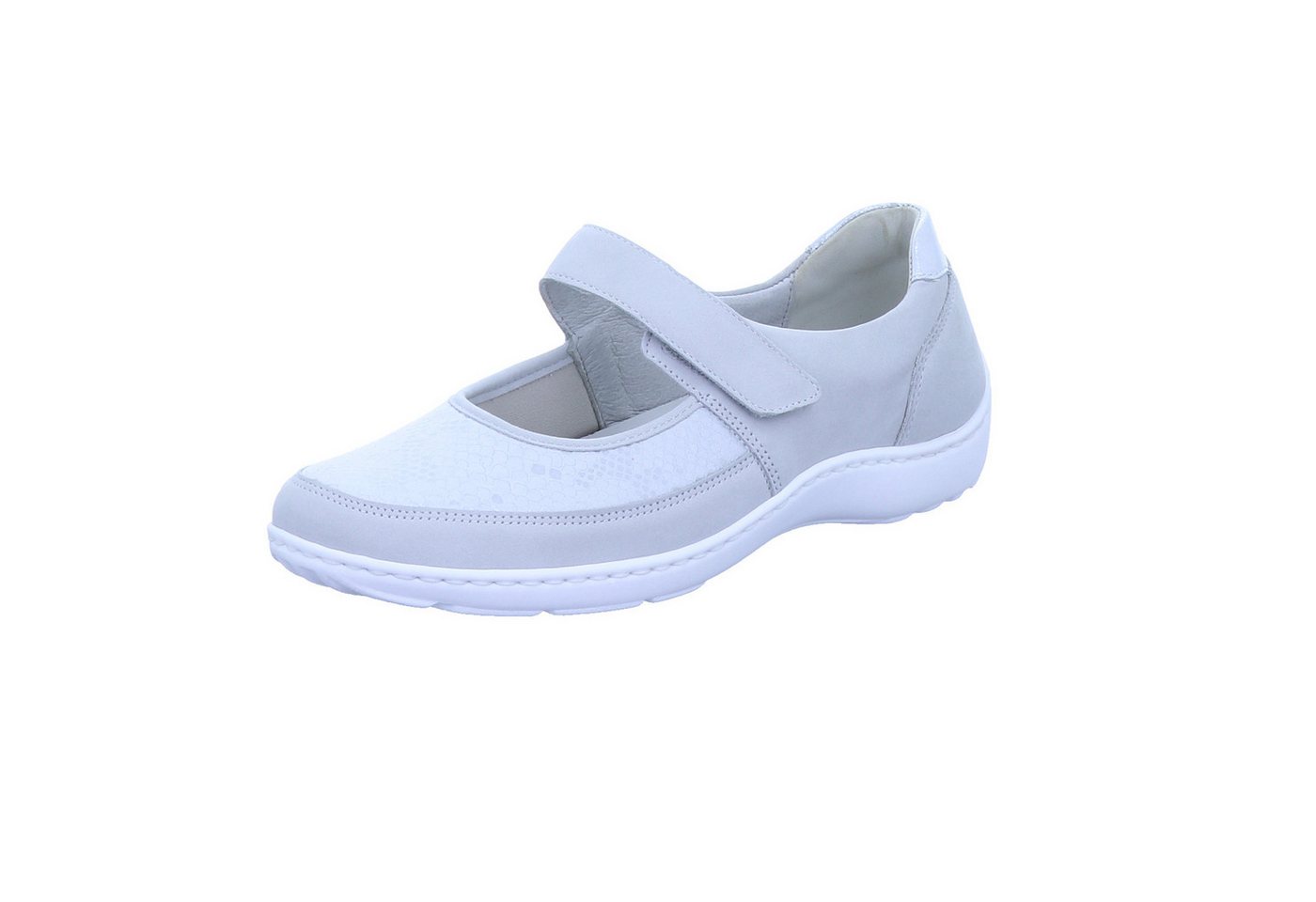 Waldläufer Henni-Soft Slipper