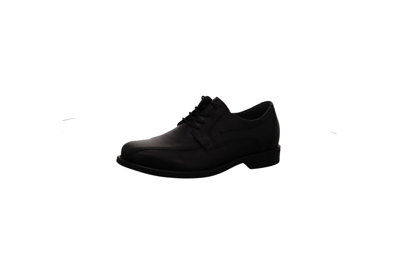 Waldläufer Henry Schnürschuh
