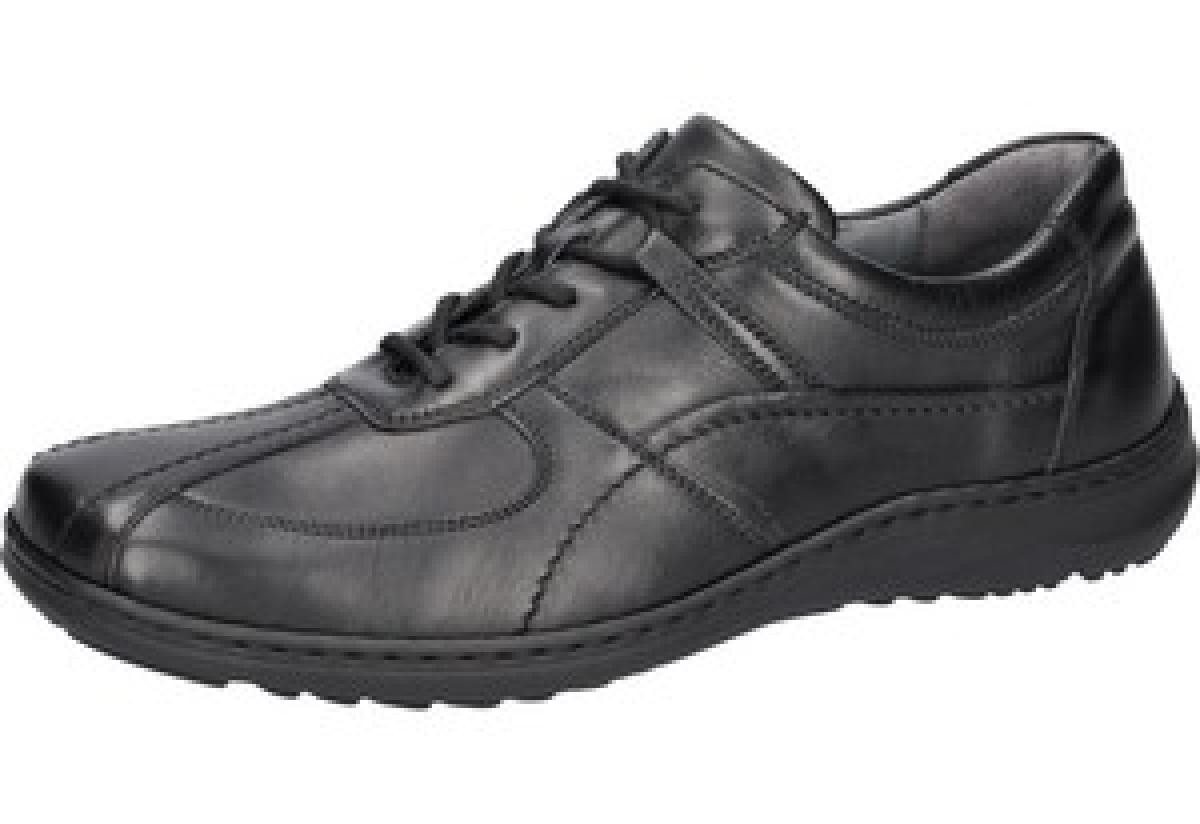 Waldläufer Herwig Schnürschuh