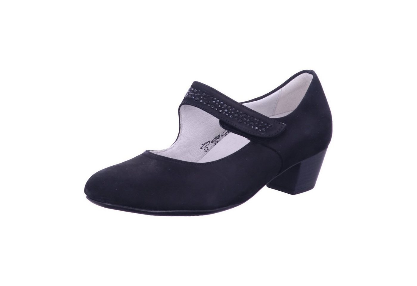 Waldläufer Hilaria Pumps