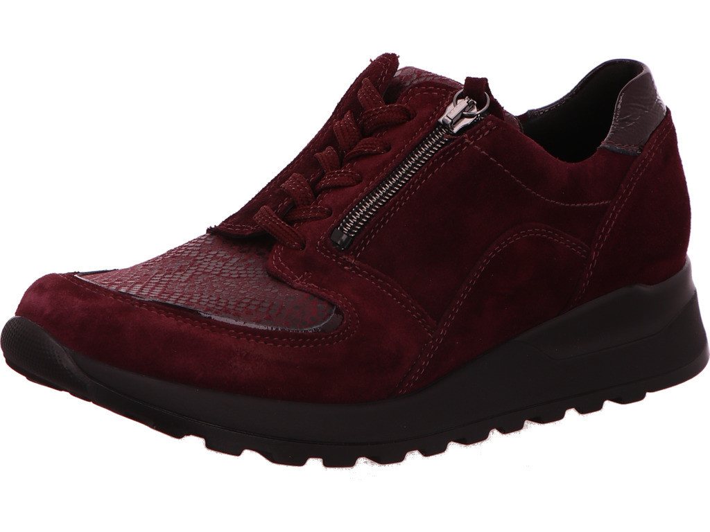 Waldläufer Hiroko-Soft Schnürschuh