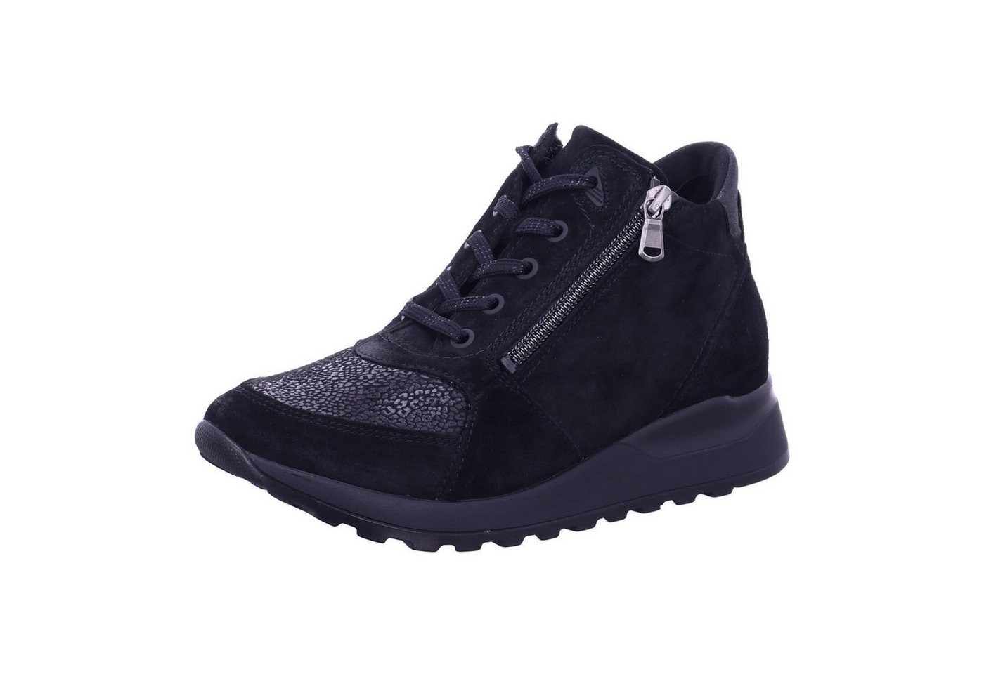 Waldläufer Hiroko Stiefelette