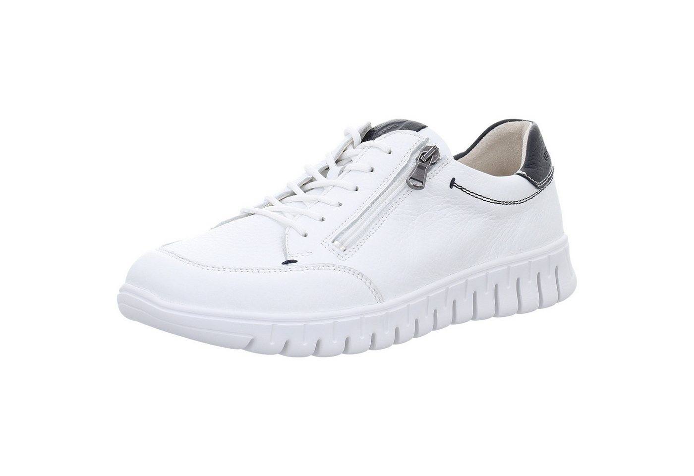 Waldläufer HIRSCH Schnürschuh