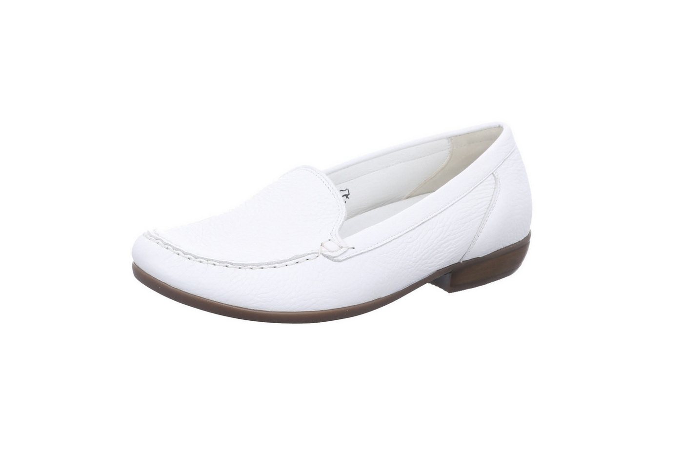 Waldläufer HIRSCH Slipper
