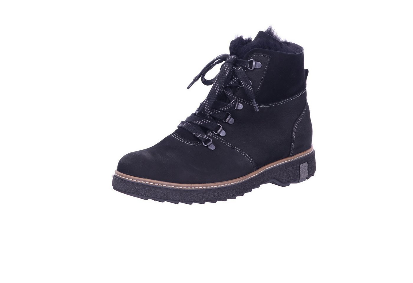 Waldläufer BEAR DOUBLEFACE BEAR Stiefel