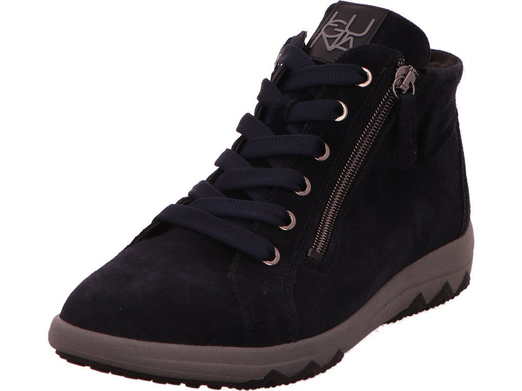 Waldläufer Hitomi Schnürstiefel