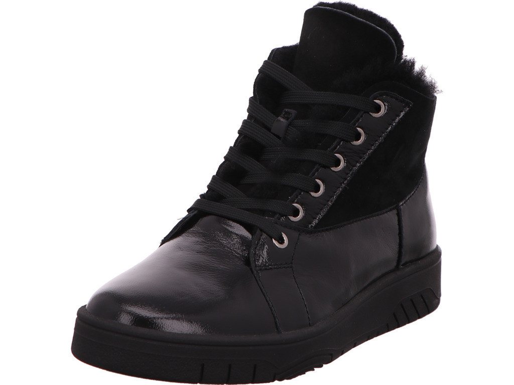 Waldläufer Hitomi Schnürstiefel