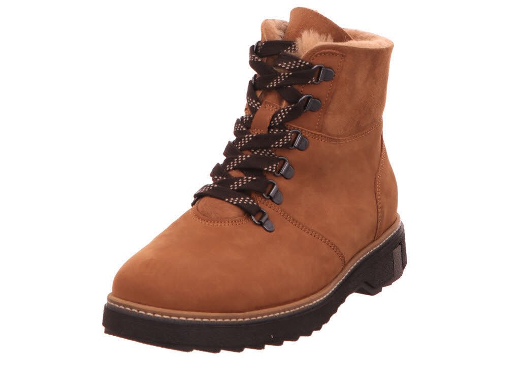 Waldläufer Hitomi Winterstiefel