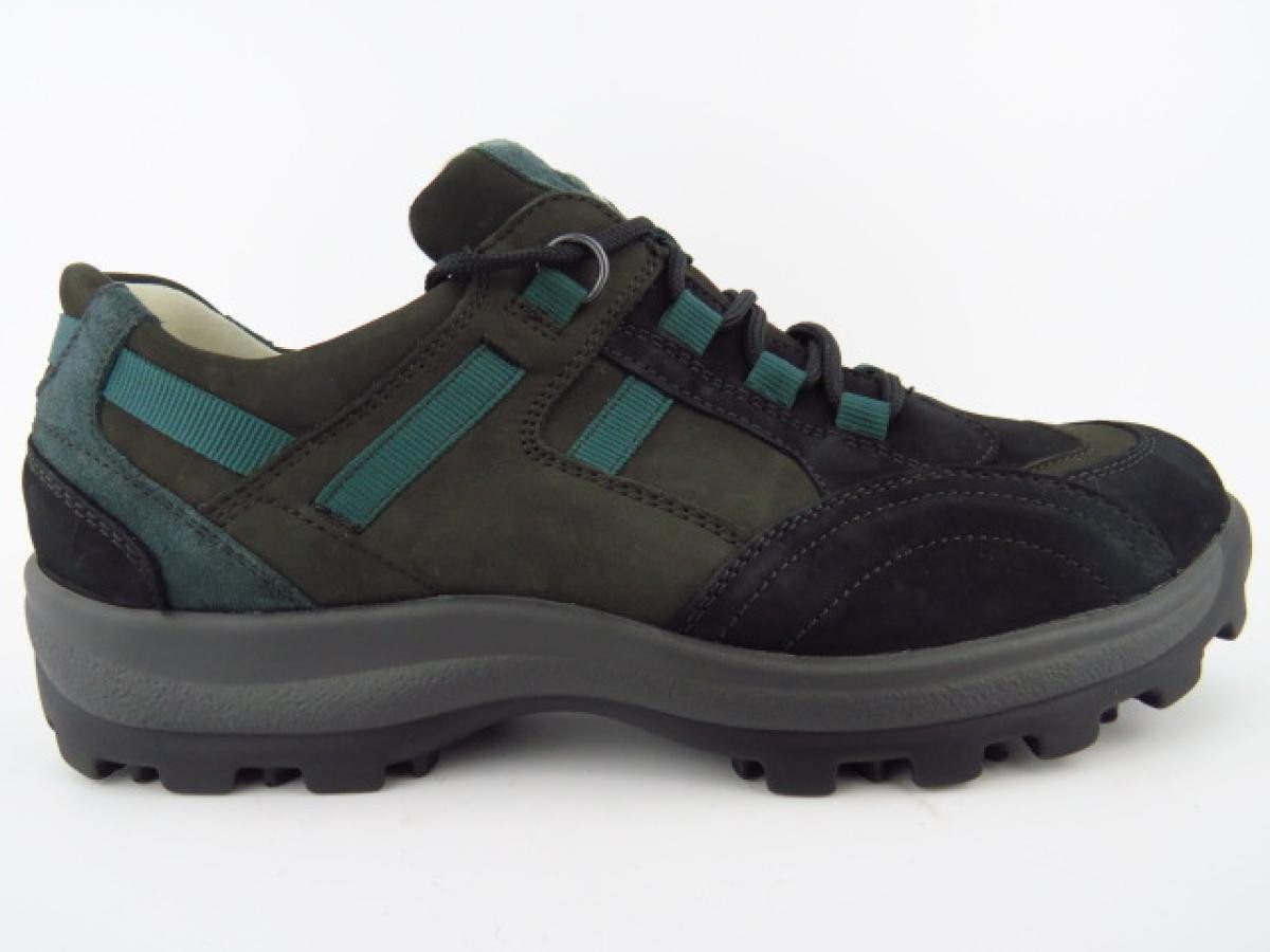 Waldläufer Holly schiefer Wanderschuh