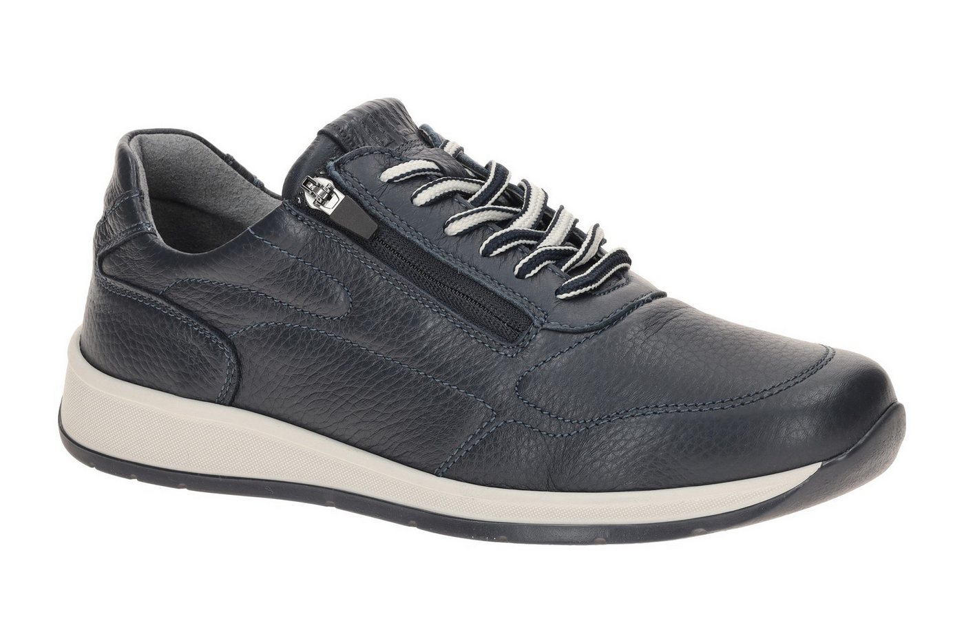 Waldläufer 686003 199 194 Schnürschuh