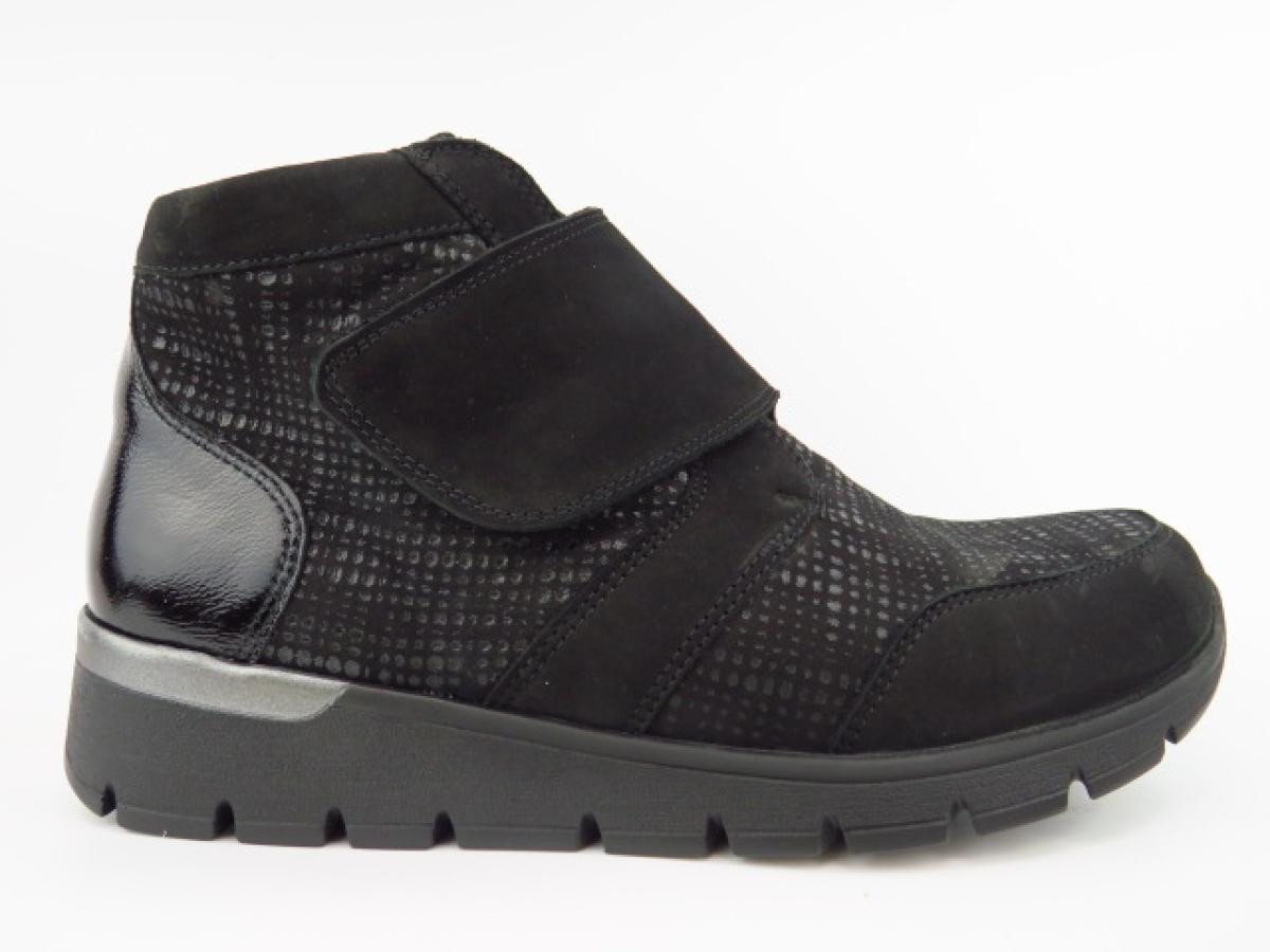 Waldläufer K-Ramona Stiefel