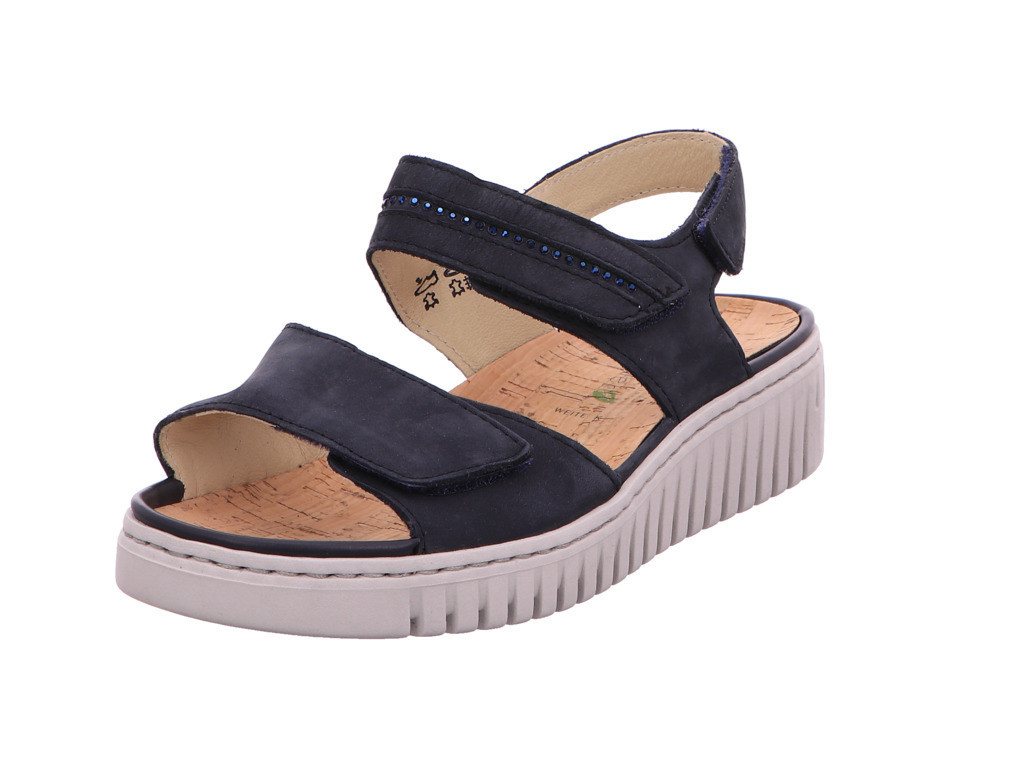 Waldläufer K-Valerie Sandale