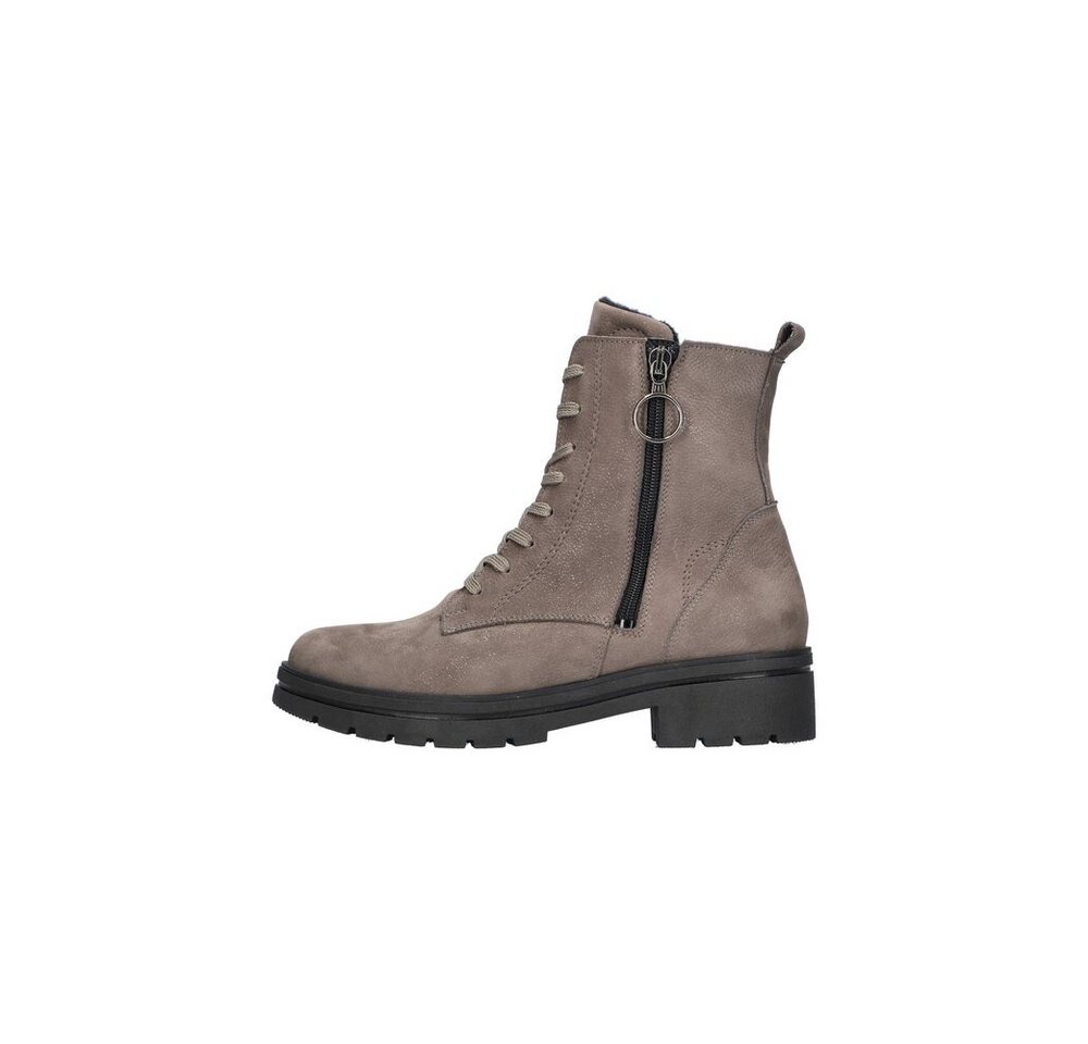 Waldläufer - K-Zoe - Grau Stiefel