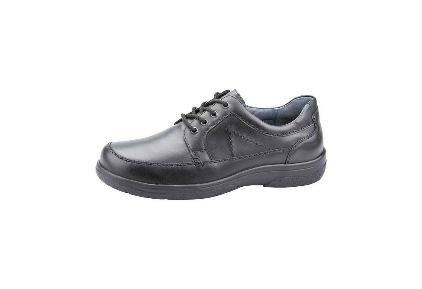 Waldläufer Ken Schnürschuh