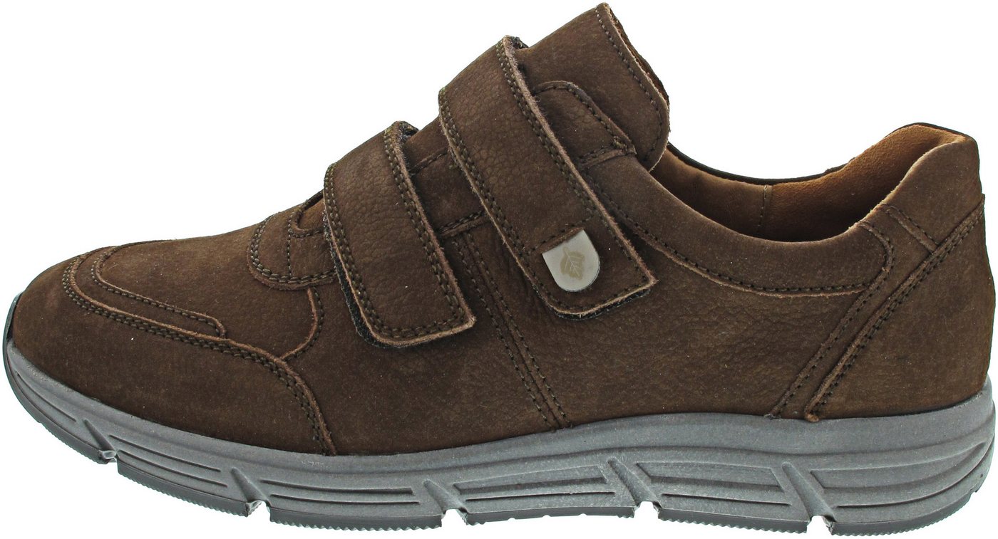 Waldläufer Klettschuh