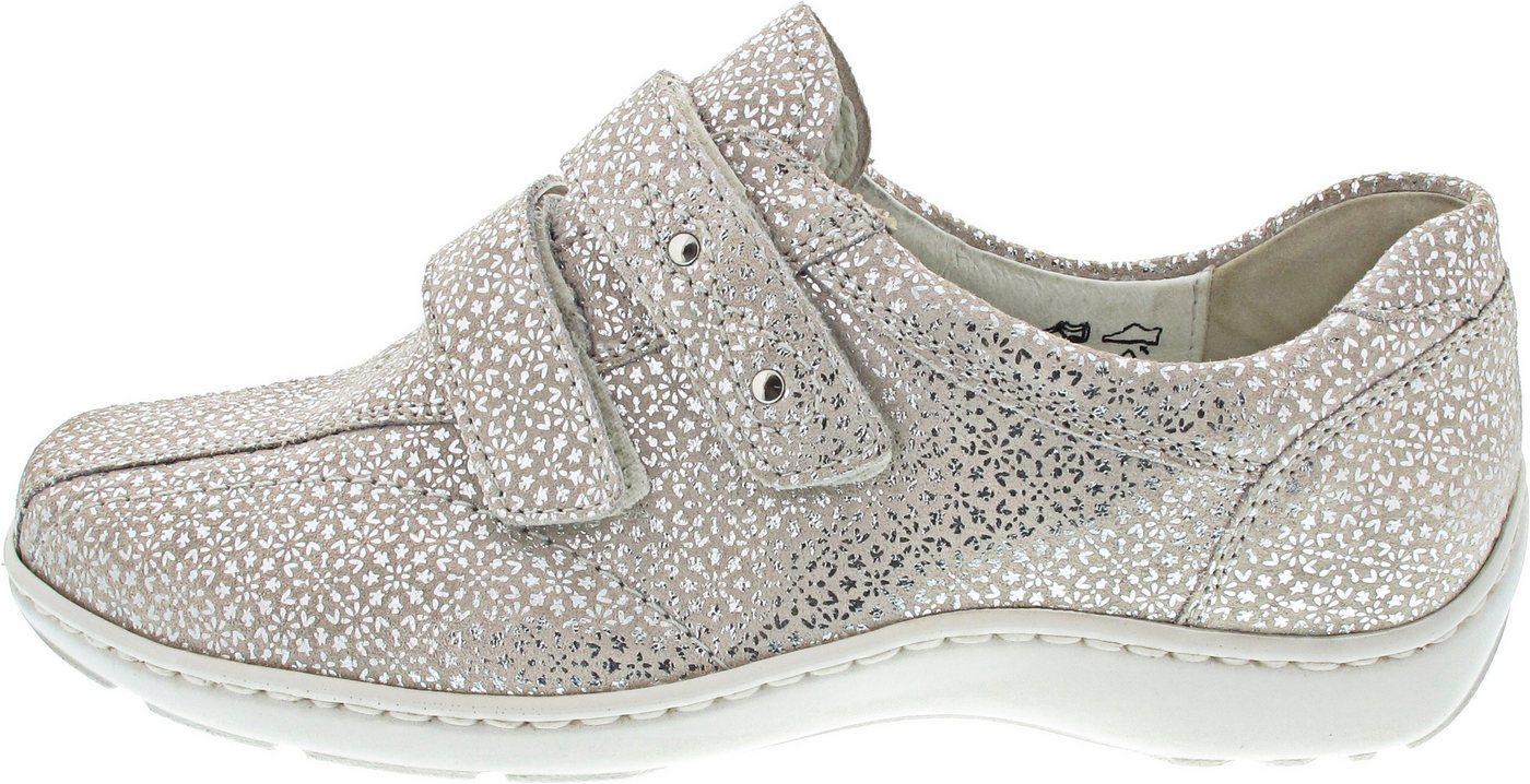 Waldläufer Klettschuh