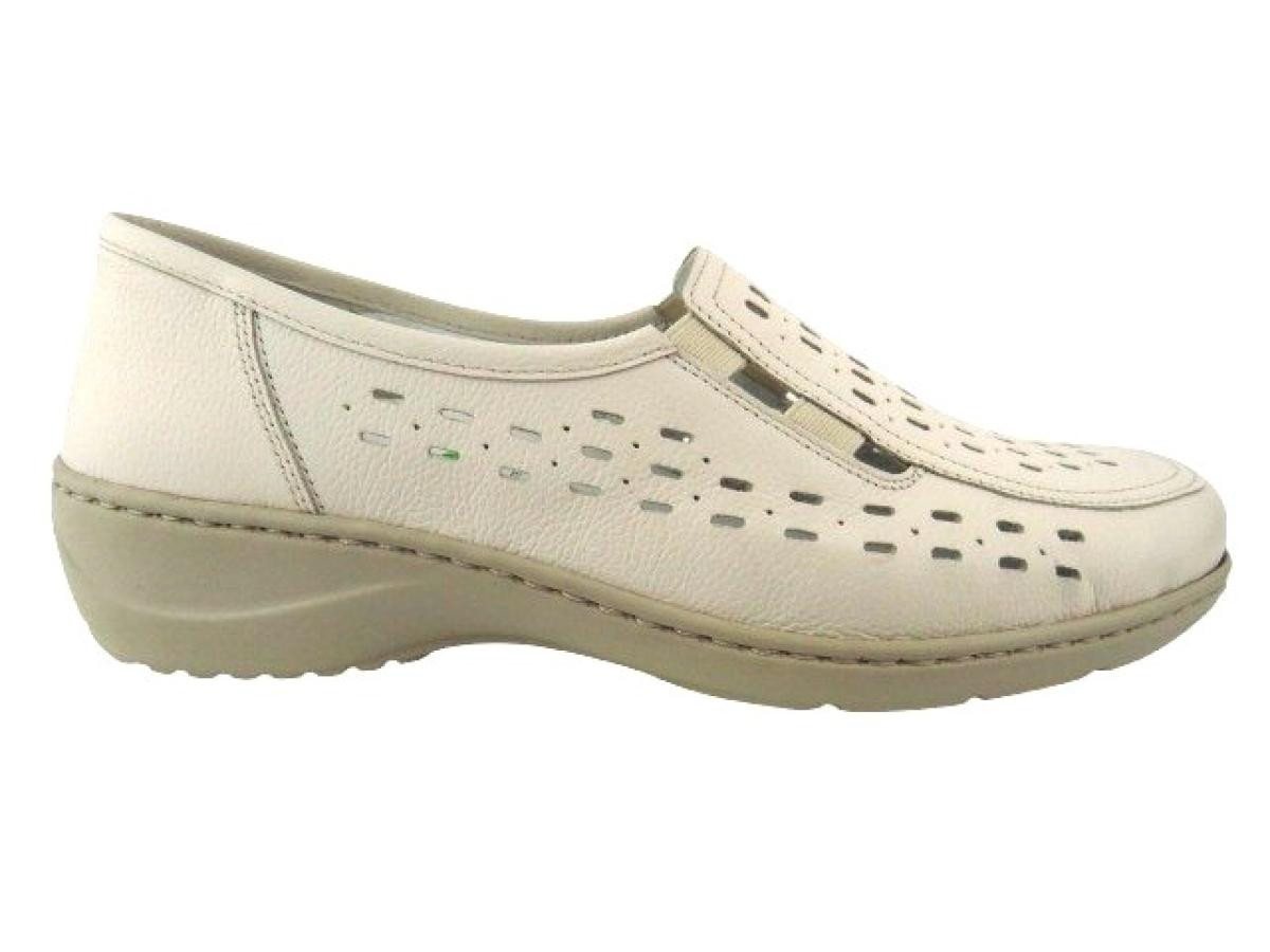 Waldläufer Kya Vega perl Slipper